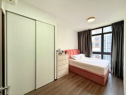 Symphony Suites (D27), Condominium #571825371